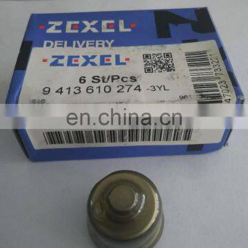Original New ZEXEL delivery valve 134110-8920 diesel fuel injection pump valve P88