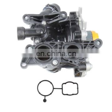 OEM 06L121011 06L121011G In Stock Electric Water Pump Thermostat Pipe Assembly For AU-DI V-W EA888 3 Series