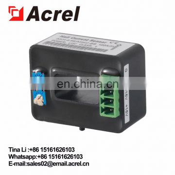 Acrel AHKC-BS AC variable speed drives 1 class accuracy hall effect current transducer measurement