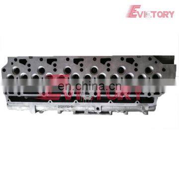 FOR CATERPILLAR CAT engine cylinder head C7 cylinder block