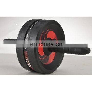 Abdominal Muscle Wheel New Two-Wheel Abdominal Exerciser Abdominal Roller