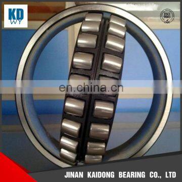 high quality spherical roller bearing 23222 CA CC/W33 (3053222) bearings size 110*200*69.8 mm