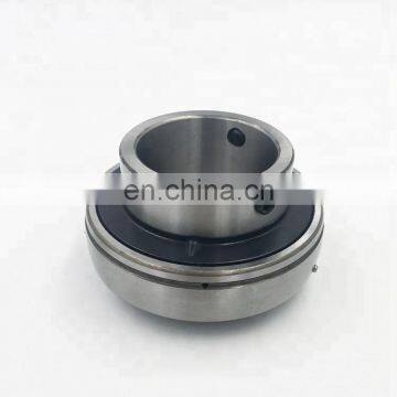 Heavy duty Pillow block bearing UC205 205 bearing