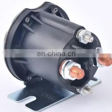 Jinle 24V Starter Solenoid Switch OF Pump Motor