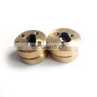 High Temperature 650 Degree centigrade Copper Cast Die Ring Heater