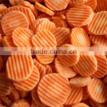 chinese frozen carrot magic machine slice