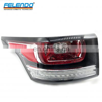 For Range Rover Sport  2014 2015 2016 2017 LR061589 LED Taillight/Tail lamp