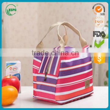 Kids thermal lunch bag