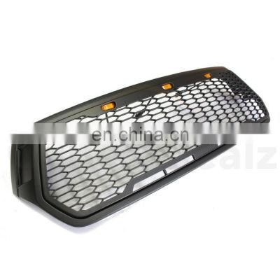 Dongsui Auto Accessories Body Kit Plastic Grill Car For Hilux TRD 19