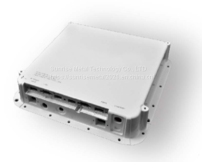 Chassis for Telecommunication mechanical components