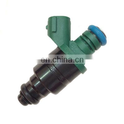 China Fuel Injector 037906031AL for Audi A3 8L 8L1 Seat 1.6L 8V