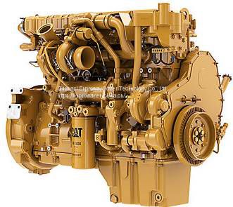 Caterpillar C13 industrial Diesel Engines Power Spare parts for C13 Caterpillar C13 industrial Diesel Engine