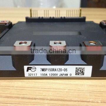 7MBP100RA120-05 2MBI150PC-140-02 7MBP150RF060-01 IGBT Module