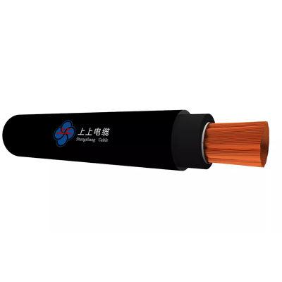Thermosetting Insulated Power Cable (File No. E3648460)