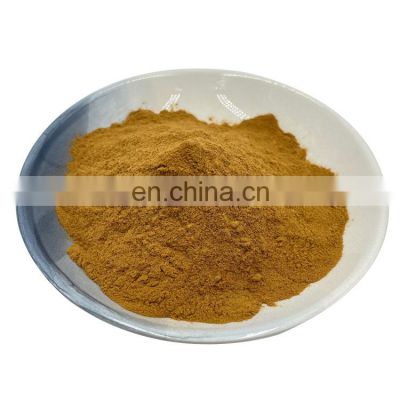 Hot Sales Natural Bulk Cordyceps Militaris Extract Polysaccharides 20% Powder For Sale