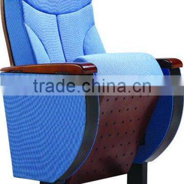 Great hall chair auditorium seat design for sale HJ8202-E