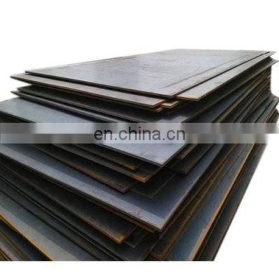 ASTM 1006/1010/1015/4130/4340 Hot Rolled MS/Medium/High Carbon Steel Sheet