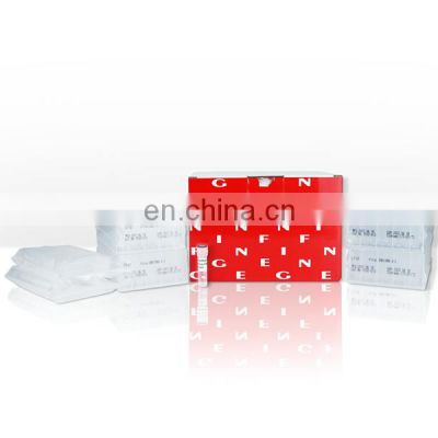 Magnetic Bead Nucleic Acid Extraction Kit Reagent Extraction Dna Rna  Kit applied to nucleic acid extraction system