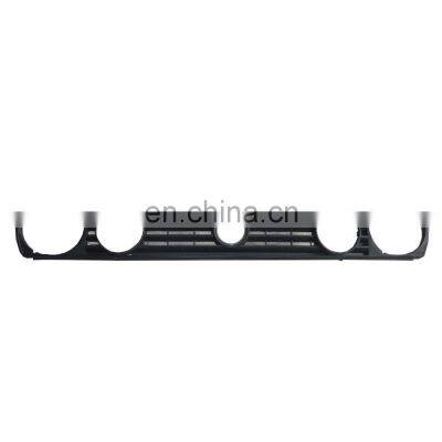 For V W Golf 2 GRILLE(BLACK) 191 853 653 B  front grill for  cars