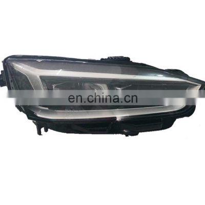 For aud i A5 HEAD LAMP LED Head Lights 2017- 2019 year  cars lamps parts