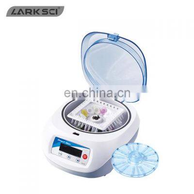 Larksci Lab PCR Tube Centrifuge Machine