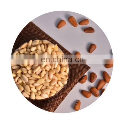 Byloo Good Quality Top Selling Pine Nuts for us