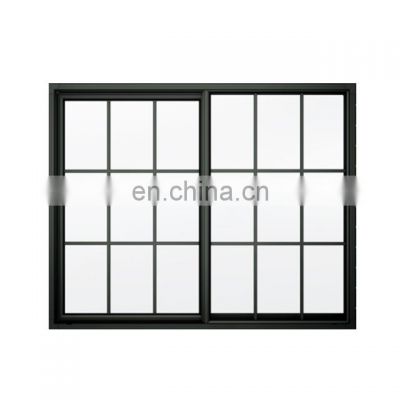 trend design aluminum frame double glazed sliding door interior kitchen sliding door