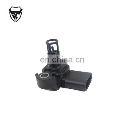 55493483 Intake Pressure and Temperature Sensor for Buick Chevrolet Malibu Explorer