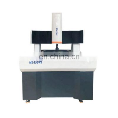Hot selling Factory Made Manual Probe 3d Cmm Coordinate Measuring Machine with low price