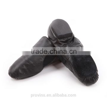 5361 Jazz Shoes, Dance Shoes, Leather Jazz Dance Shoes