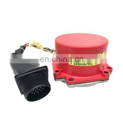 High Quality Fanuc Serial Pul Encoder For Servo Motor Motor Encoder A860-0346-T141