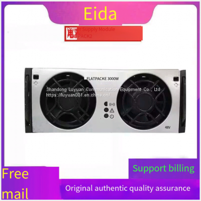 Eida FLATPACK2 3000W Power module FLATPACK2 3000 48V/3000W