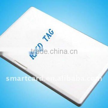 High frequency Active RFID tag
