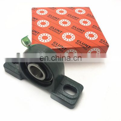 clunt packaging box factory price pillow block bearing ucp205 good quality clunt brand bearing ucp205