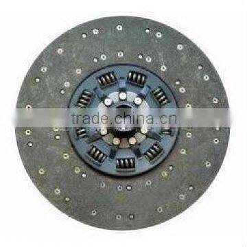 Classic clutch disc 1861 410 068 for MERCEDES-BENZ/RENAULT/VOLVO