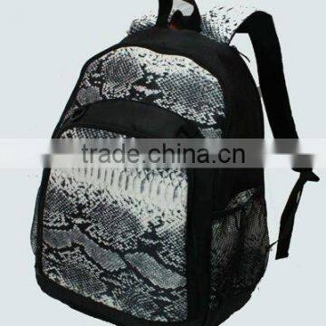 2013 sport back pack