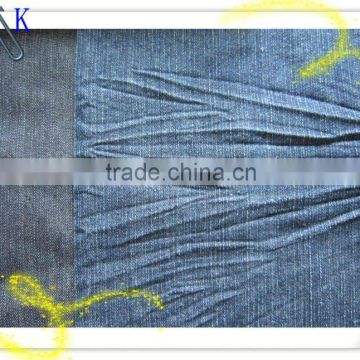 cheap tc denim fabric kl-377