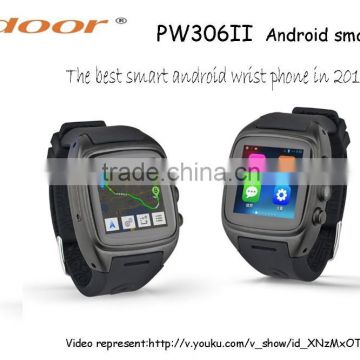 hot new product 2016 wholesale promotion product digital watch bluetooth android smart watch
