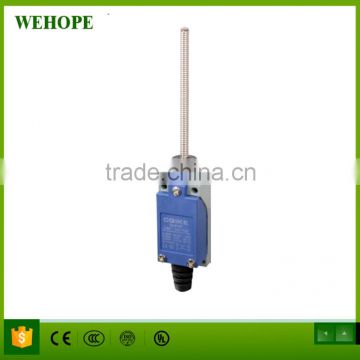 Highly rigid construction TZ-8 magnetic limit switch