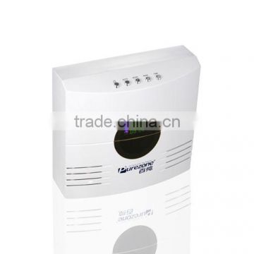 Plasma Ozone Generator and Air- purifier R601 with wireless remote