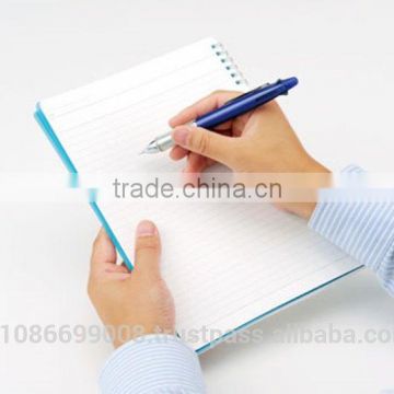 High quality and Reliable custom a5 notebook for multiple use High quality