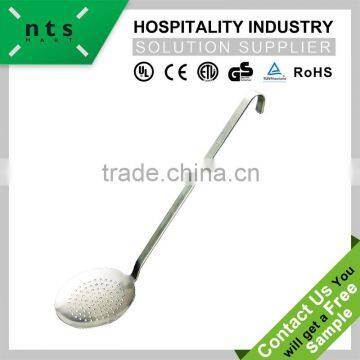 hotel and kitchen high quality stainless steel skimmer
