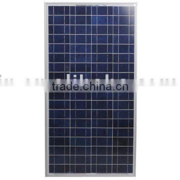 Laminated Solar Panel 100W