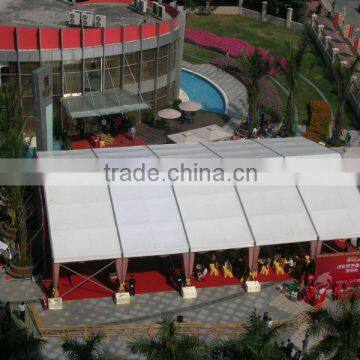 High quality Fair tent