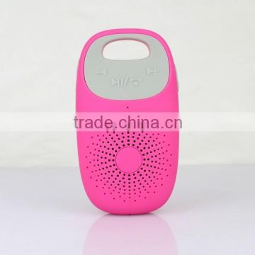 Waterproof bluetooth speaker UW-SK015