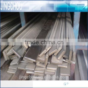 Professional the high quality stainless steel flat bar for wholesales