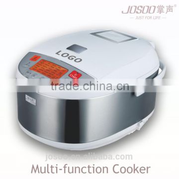 23-in-1 Multi- function Cooker (Russian PCB, CB,CE,ROHS,LFGB )