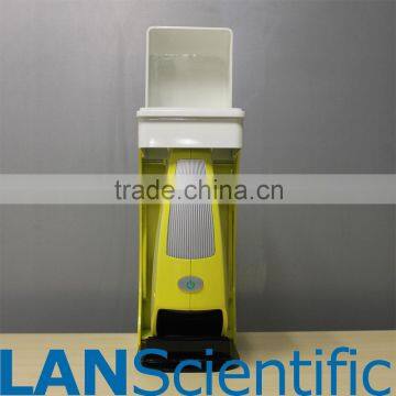 xrf metal analyzer gold grade spectrometer