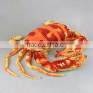 minion plush animal Crab soft toys wholesale