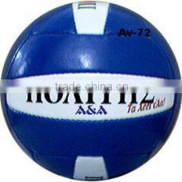 promotional volleyball